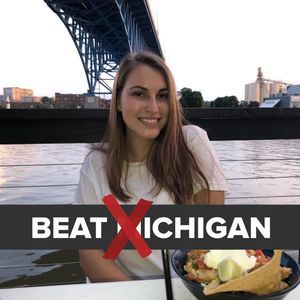 Meet your Posher, Caroline